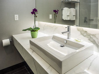 Hotel Rodd Miramichi