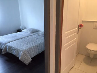 Apartamento Janus Ard�che