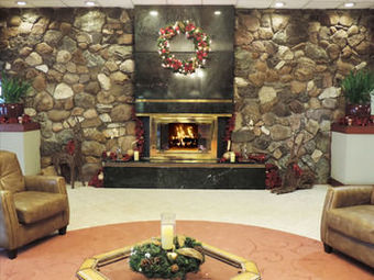 Hotel Rit Inn & Conference Center