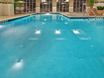 Hotel Holiday Inn & Suites Jordan Creek