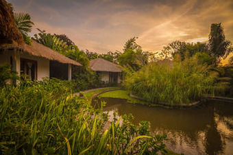 Hotel Sunset Valley Resort