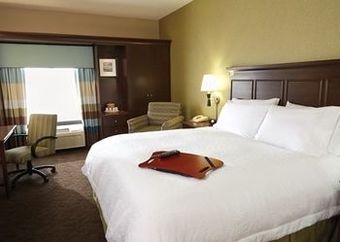 Hotel Hampton Inn By Hilton Bartow