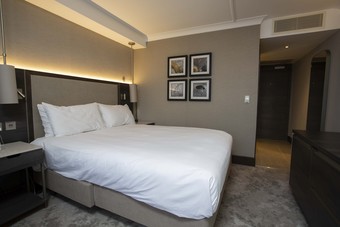 Hotel Doubletree By Hilton Reading M4 J10