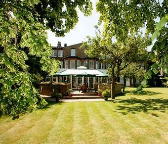 Albergue Glenlyn Guest House