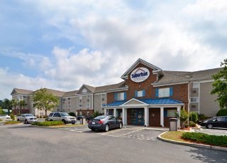 Suburban Extended Stay Hotel