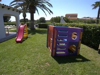 Apartamentos Arenal Playa Menorca