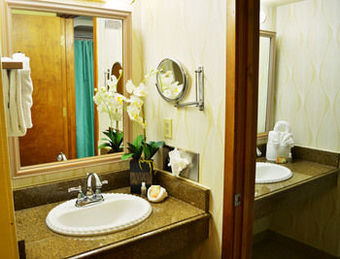 Hostal Sun Viking Lodge