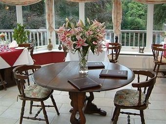 Bed & Breakfast Lydgate House Hotel