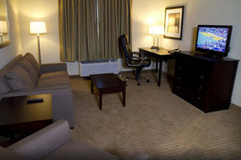 Hotel Cobblestone Inn And Suites - Vinton