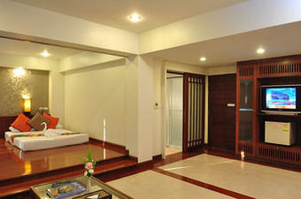 Hotel Lomtalay Chalet Resort