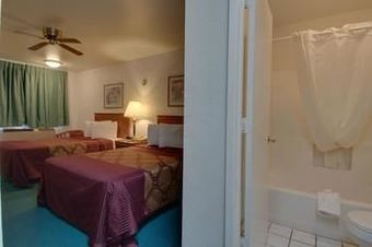 Hotel Vagabond Inn Buttonwillow I-5