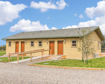 Posada Yellowstone Valley Lodge, An Ascend Hotel Collection Member