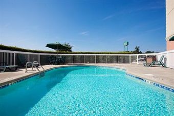 Hotel Country Inn & Suites By Carlson Goldsboro
