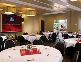 Hotel Cambria Suites