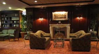 Doubletree Hotel San Francisco Airport