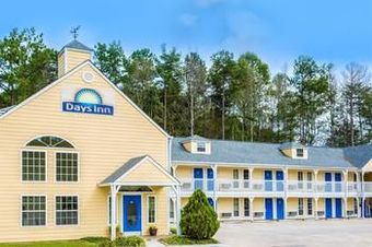 Hotel Days Inn Cornelia