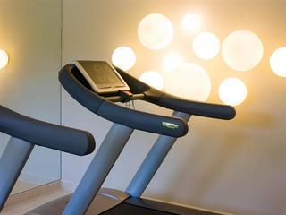 Mercure Hotel Bristol Stuttgart Sindelfingen