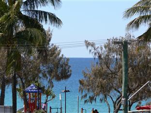 Hotel Aegean Mooloolaba