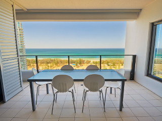 Hotel Ultra Broadbeach Apartment