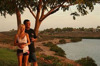 Hotel Cooke Point Holiday Park Port Hedland