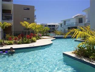 Hotel Sand Dunes Resort