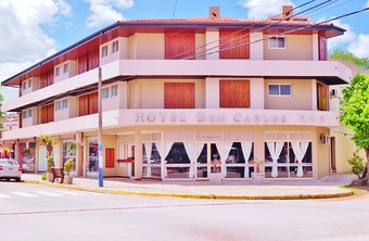 Don Carlos Hotel