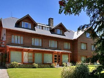 Hotel El Establo Hoster�a