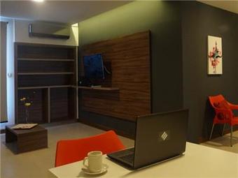 Hotel H1 Apartments Express By Kube Mgmt