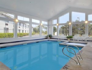 Hotel Super 8 Portland/westbrook Area