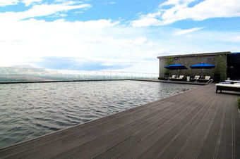 E.city Hotel At Onecity