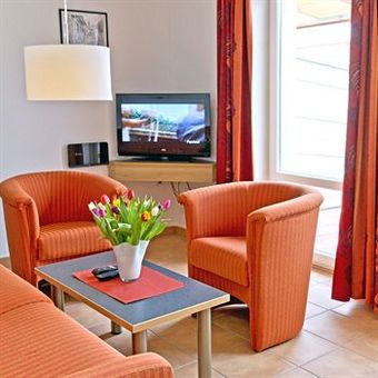 Hotel Fr�jel Resort & Spa