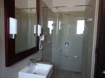 Hotel Earl's Passikudah