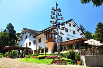 Hotel Ritta H�ppner