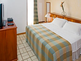 San Marino Suite Hotel