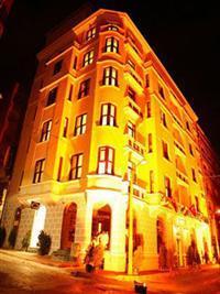 Valide Hotel