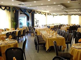 Hotel Il Gabbiano Beach