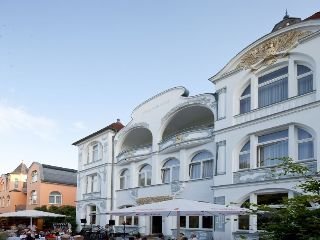 Grand City Strandhotel Ahlbeck