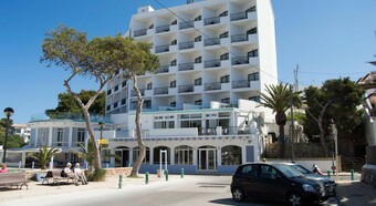 Hotel Playa Santandria S�lo Adultos