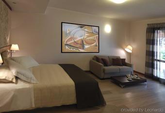 Hotel Agriturismo Montebelli