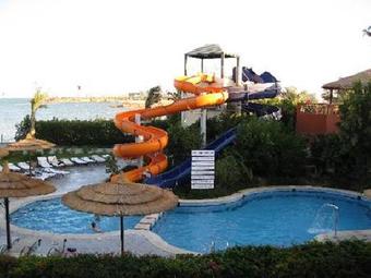 Hotel Panorama Bungalows Resort El Gouna
