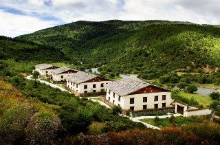 Hotel Banyan Tree Ringha