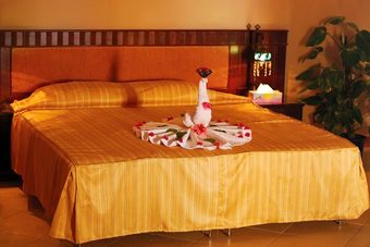 Hotel Falcon Neama Star Sharm Resort