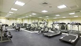 Hotel Villa Fontana Managua