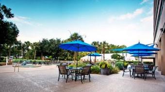Hotel Hilton Ocala