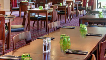 Hotel Holiday Inn Fareham-solent