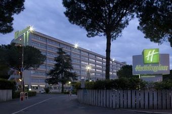 Hotel Holiday Inn Parco Dei Medici