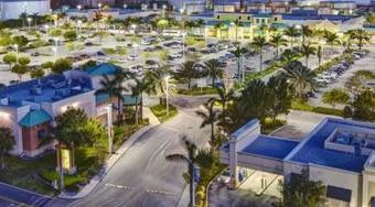 Hotel Embassy Suites Fort Lauderdale