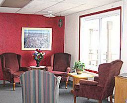 Hotel Regency Inn & Suites