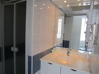 Hotel H�tel De La Mer