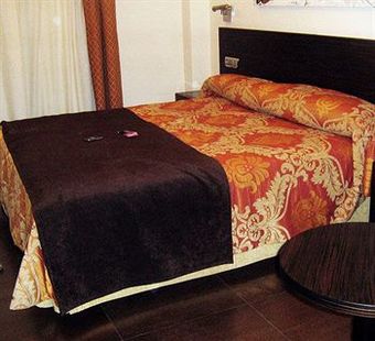 Hotel Los Periquitos